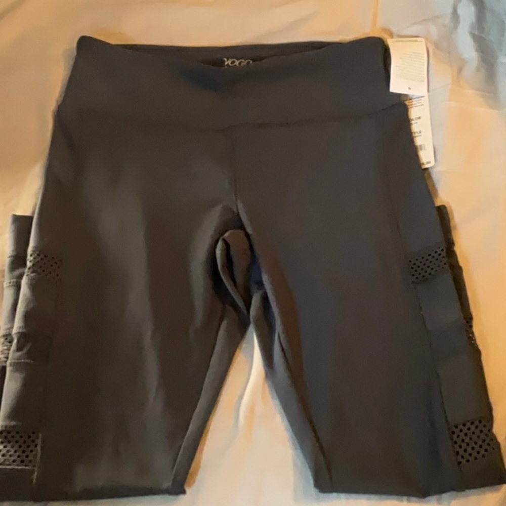 Vogo  Athletica leggings new with tags size small